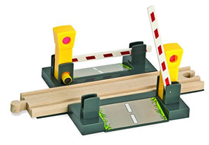 Eichhorn Passaggio Ferroviario - Ilgrandebazar