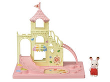 Carica l'immagine nel visualizzatore di Gallery, SYLVANIAN FAMILIES- Parco Giochi Accessorio della Linea, Multicolore, 5319