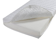 Carica l&#39;immagine nel visualizzatore di Gallery, Foppapedretti Soft Materasso, 124 x 63 x 12 cm 124 x 63