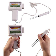 Carica l&#39;immagine nel visualizzatore di Gallery, Tester qualità Acqua Misuratore Digitale Multi-Funzione di Cloro...