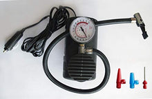 Carica l&#39;immagine nel visualizzatore di Gallery, KRAWEHL Mini compressore d&#39;aria - portatile- 12V DC - 250 psi -12V/80W Ref.... - Ilgrandebazar