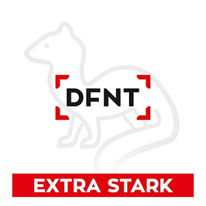 DFNT spray repellente per martore | 250ml Spray biodegradabile per...