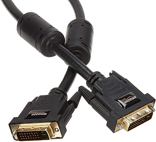 AmazonBasics cavo DVI a (2 m) - Ilgrandebazar
