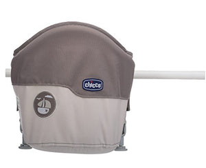 Chicco Easy Lunch Seggiolino Tavolo, Marrone (Mirage) - Ilgrandebazar