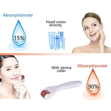 Carica l'immagine nel visualizzatore di Gallery, Hivexagon Kit Micro-ago Roll 4-in-1-3 Testine Separate con Numero 4 In 1 - Ilgrandebazar