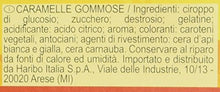 Carica l&#39;immagine nel visualizzatore di Gallery, HARIBO Caramelle Barattolo 200 pz. Uova al Tegamino kg. 990 gr