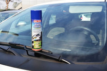 Carica l'immagine nel visualizzatore di Gallery, Ma-Fra, Glass Clean &amp; Shine, Pulitore Vetri Sgrassante, Non Lascia Aloni, Per Vetri e Cristalli, Con Effetto Brillante, 500 ml