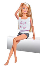Carica l&#39;immagine nel visualizzatore di Gallery, Simba Steffi Love Just Move, Multicolore, 802381