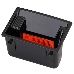 Rockyin Anteriore dell'automobile Posacenere Inserire Core for Audi A4 A5 B8...