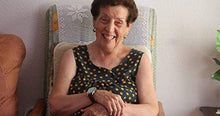 Carica l&#39;immagine nel visualizzatore di Gallery, NEKI GLOBAL Nock Senior – Orologio Tracker GPS per Alzheimer O Anziani