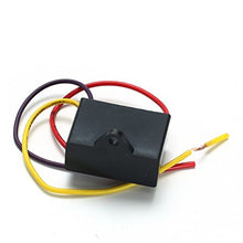 Carica l&#39;immagine nel visualizzatore di Gallery, LaDicha Cbb61 1.5 Uf + 2.5 3 Legare 250Vac Ventilatore A Soffitto...