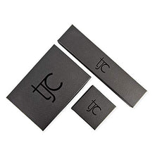 Carica l&#39;immagine nel visualizzatore di Gallery, TJC - Orecchini pendenti da donna, in argento Sterling 925, con tormalina... - Ilgrandebazar