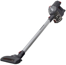 Carica l&#39;immagine nel visualizzatore di Gallery, Hoover FD22G Scopa Ricaricabile 2 in 1 Freedom, senza sacchetto, Autonomia fino a 25 minuti, Serbatoio da 0.7 litri, 76 dB, Grigio Perlato