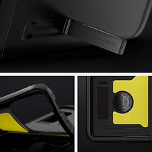 Carica l'immagine nel visualizzatore di Gallery, Spigen Cover Samsung Galaxy S20 Ultra Tough Armor Compatibile con Samsung S20 Ultra Cover Custodia - Nero