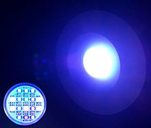 Carica l&#39;immagine nel visualizzatore di Gallery, Lumini - Luce LED per acquario, acqua dolce salata acquario corallo,...
