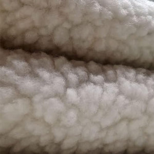 Coveri Scaldaletto Elettrico Termocoperta Elettrica 3 Temperature Max 40/50 gradi Coperta per Letto Singolo o Matrimoniale in Fibra di Lana Enrico Matrimoniale (2 Piazze)