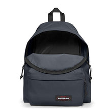 Carica l&#39;immagine nel visualizzatore di Gallery, Eastpak Padded Pak&#39;r, Zaino Casual Unisex – Adulto, Blu (Midnight)