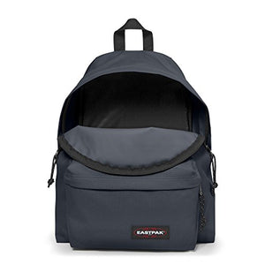 Eastpak Padded Pak'r, Zaino Casual Unisex – Adulto, Blu (Midnight)