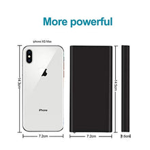 Carica l&#39;immagine nel visualizzatore di Gallery, JUNKER Power Bank 26800mAh 2 Porte, Batteria Esterna capacità Aggiornata... - Ilgrandebazar