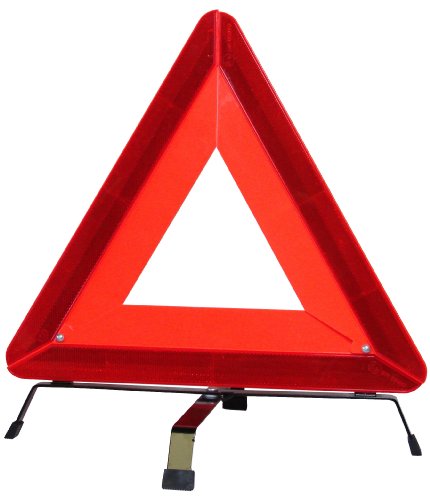 Maypole 120 - Triangolo di Sicurezza - Ilgrandebazar