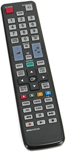 Allimity BN59-01014A sostitutivo Telecomando per Samsung LED LCD Plasma TV - Ilgrandebazar