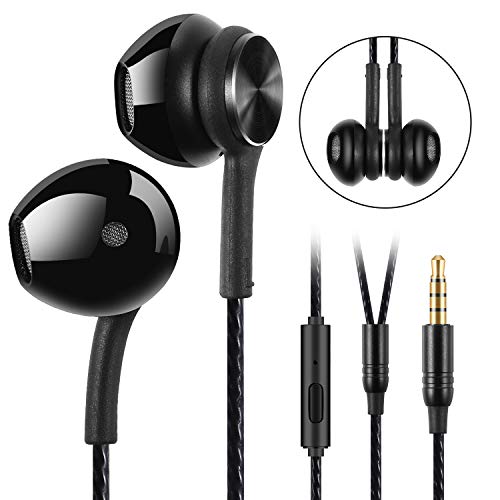 GUUVOR Auricolari,Cuffie Magnetici Sport,Auricolari in-Ear con...