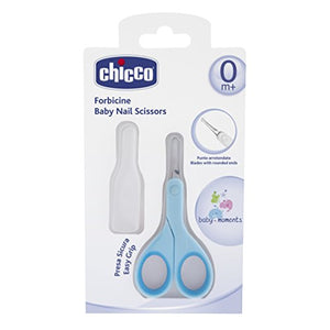 Chicco 00005912200000 Forbicine, Azzurro
