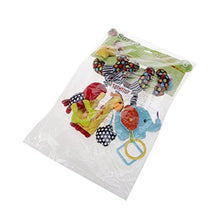 Carica l&#39;immagine nel visualizzatore di Gallery, BIEE Spirale da Passeggino e Lettino Giocattoli Avvolgere a Culla Spirale... - Ilgrandebazar