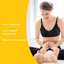 Carica l&#39;immagine nel visualizzatore di Gallery, Medela Coppette Assorbilatte Monuso, Confezione da 60 Pezzi 60 - Ilgrandebazar