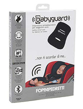 Carica l&#39;immagine nel visualizzatore di Gallery, Foppapedretti Babyguard Dispositivo Antiabbandono, Nero