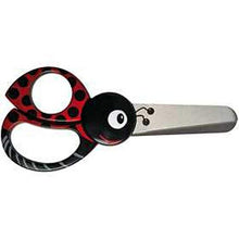 Carica l&#39;immagine nel visualizzatore di Gallery, Fiskars Forbici per bambini a forma di coccinella, A partire da 4 anni,... - Ilgrandebazar