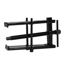 Carica l&#39;immagine nel visualizzatore di Gallery, Due estrattori per ingranaggi a ganascia, in acciaio al carbonio 2 8&quot;（70*120） - Ilgrandebazar