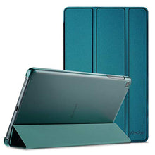 Carica l&#39;immagine nel visualizzatore di Gallery, ProCase Custodia per Galaxy Tab A 10.1 2019(SM-T510/T515/T517), Cover 2 -Teal