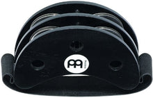 Carica l&#39;immagine nel visualizzatore di Gallery, Meinl FJS2SBK piede Jingle Shaker - Ilgrandebazar