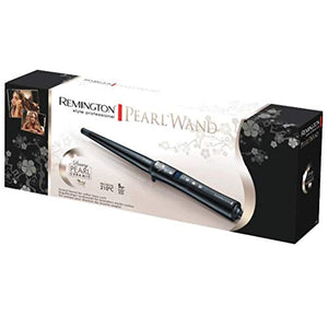 Remington CI95 Ferro Arricciacapelli, Rivestimento in Ceramica e Perla,...