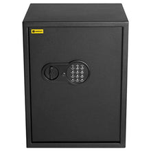 Carica l&#39;immagine nel visualizzatore di Gallery, Homesafe HV52E Cassaforte Elettronica, 52x40x36cm (HxWxD), (HxWxD) - Ilgrandebazar
