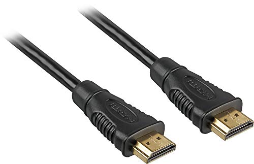 PremiumCord - Cavo HDMI A - A M/M 1 m 1 m