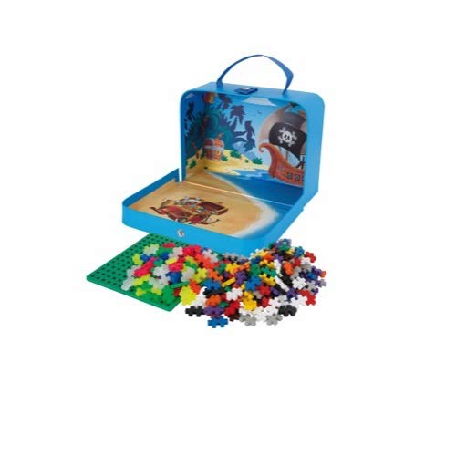 Plus-Plus 52279 - Geniale Giocattolo da Costruzione, colorato - Ilgrandebazar