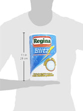 Carica l&#39;immagine nel visualizzatore di Gallery, Regina - Blitz, Carta per Vetro e Superfici Lucide, 3 veli , 1 rotolo