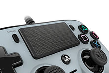 Carica l&#39;immagine nel visualizzatore di Gallery, Nacon Compact Controller, Grigio - Classics - PlayStation 4