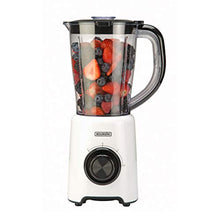 Carica l'immagine nel visualizzatore di Gallery, Bourgini Multi mixer | 2 velocità | funzione pulsazioni | brocca di plastica da 1,5 litri | 800 Watt