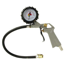 Carica l'immagine nel visualizzatore di Gallery, Güde Compressore Airpower 180/08-7 pezzi