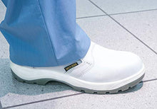 Carica l'immagine nel visualizzatore di Gallery, Saftey Jogger X0500, Scarpe antinfortunistiche, Unisex, Adulto, 3 UK, Bianco