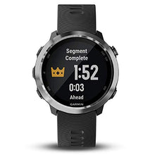 Carica l'immagine nel visualizzatore di Gallery, Garmin 010-01863-30 Forerunner 645 Music Black, Multi (Mehrfarbig)