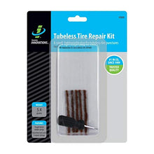 Carica l&#39;immagine nel visualizzatore di Gallery, Slime, Kit di riparazione per copertone tubeless, G2650