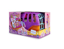 Carica l&#39;immagine nel visualizzatore di Gallery, The Bellies - Resort Spa, Accessorio per Bambine a Partire dai 3... - Ilgrandebazar