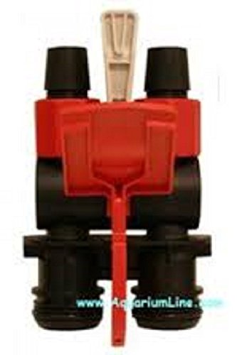 Askoll 280073 Ricambio Gruppo Rubinetto (Aqua-Stop) per Tutti i filtri... - Ilgrandebazar