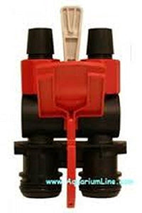 Askoll 280073 Ricambio Gruppo Rubinetto (Aqua-Stop) per Tutti i filtri... - Ilgrandebazar