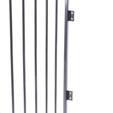 Carica l&#39;immagine nel visualizzatore di Gallery, Dibea kg00499, Camino griglia di Protezione con Porta Forno,... - Ilgrandebazar