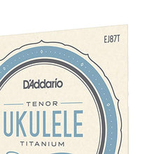 Carica l&#39;immagine nel visualizzatore di Gallery, D&#39;Addario EJ87T Set Corde Strumenti Etnici - Ilgrandebazar